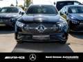 Mercedes-Benz GLC 300 d 4M AMG DISTRONIC KAMERA KEYLESS LED Schwarz - thumbnail 2