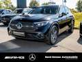 Mercedes-Benz GLC 300 d 4M AMG DISTRONIC KAMERA KEYLESS LED Schwarz - thumbnail 6