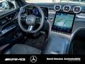 Mercedes-Benz GLC 300 d 4M AMG DISTRONIC KAMERA KEYLESS LED Schwarz - thumbnail 8