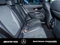 Mercedes-Benz GLC 300 d 4M AMG DISTRONIC KAMERA KEYLESS LED Schwarz - thumbnail 11