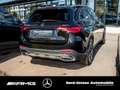 Mercedes-Benz GLC 300 d 4M AMG DISTRONIC KAMERA KEYLESS LED Schwarz - thumbnail 4