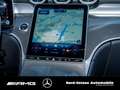 Mercedes-Benz GLC 300 d 4M AMG DISTRONIC KAMERA KEYLESS LED Schwarz - thumbnail 9
