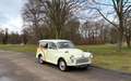 Oldtimer Morris Minor TRAVELLER Heel mooi gerestaureerd. Weiß - thumbnail 19