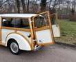 Oldtimer Morris Minor TRAVELLER Heel mooi gerestaureerd. Weiß - thumbnail 12