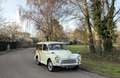 Oldtimer Morris Minor TRAVELLER Heel mooi gerestaureerd. Weiß - thumbnail 4