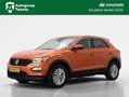Volkswagen T-Roc 1.0 TSI Style | PDC V+A | Auto. Airco | Stoelverwa Orange - thumbnail 1