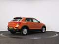 Volkswagen T-Roc 1.0 TSI Style | PDC V+A | Auto. Airco | Stoelverwa Orange - thumbnail 2