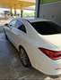 Mercedes-Benz CLA 180 d Weiß - thumbnail 4