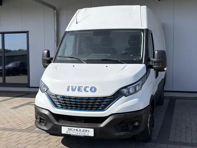 Iveco Daily CNG
