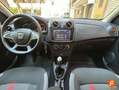 Dacia Sandero 0.9 TCE Stepway Comfort 66kW Gris - thumbnail 8