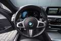 BMW 530 530i Touring Aut. | M pakket | adaptiv. cruise | V Schwarz - thumbnail 12