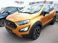 Ford EcoSport Active 1,0 EcoBoost Automatik Or - thumbnail 1
