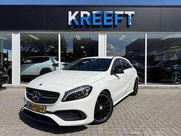 AMG Night Edition Plus Hele mooie auto!!!!