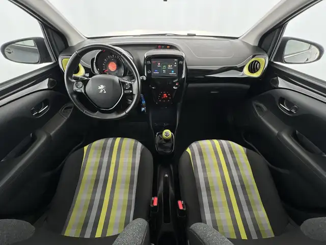 Peugeot 108 view 9