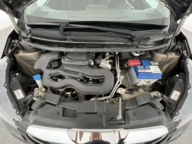 Peugeot 108 view 20