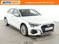 Audi A3 40 TFSIe S line Blanco - thumbnail 8