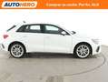 Audi A3 40 TFSIe S line Blanco - thumbnail 7