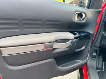 C4 Cactus 1.6 BlueHDi Feel Edition Classy