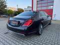 Mercedes-Benz S 350 d 4MATIC L *2.Hd*Massage*Garantie* Schwarz - thumbnail 4
