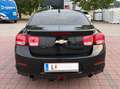 Chevrolet Malibu Malibu 2,4 LTZ Aut. LTZ Schwarz - thumbnail 4