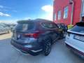 Hyundai SANTA FE Santa Fe 1.6 t-gdi hev Anniversary 4wd  7 posti Grigio - thumbnail 3