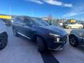 Hyundai SANTA FE Santa Fe 1.6 t-gdi hev Anniversary 4wd  7 posti Grigio - thumbnail 2