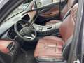 Hyundai SANTA FE Santa Fe 1.6 t-gdi hev Anniversary 4wd  7 posti Grigio - thumbnail 5