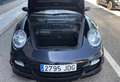Porsche 911 Turbo Coupé Negro - thumbnail 7