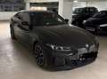 BMW i4 i4 Gran Coupe eDrive40 81,3kWh Schwarz - thumbnail 3