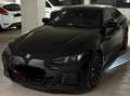 BMW i4 i4 Gran Coupe eDrive40 81,3kWh Schwarz - thumbnail 1