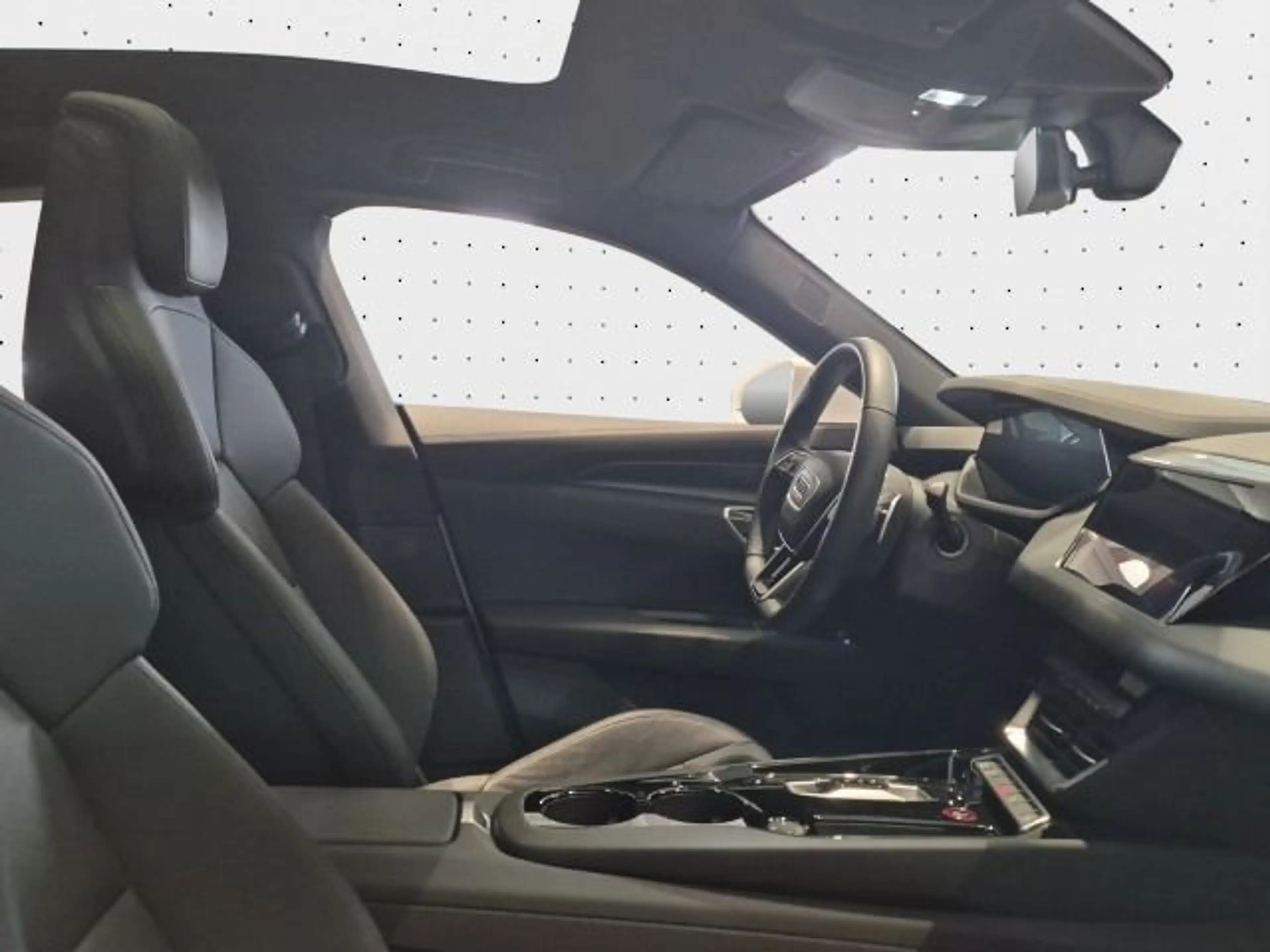 Audi e-tron GT e-tron GT qu*Air*HUD*Pano*LED*Virtual*Navi+*Spor — photo 4