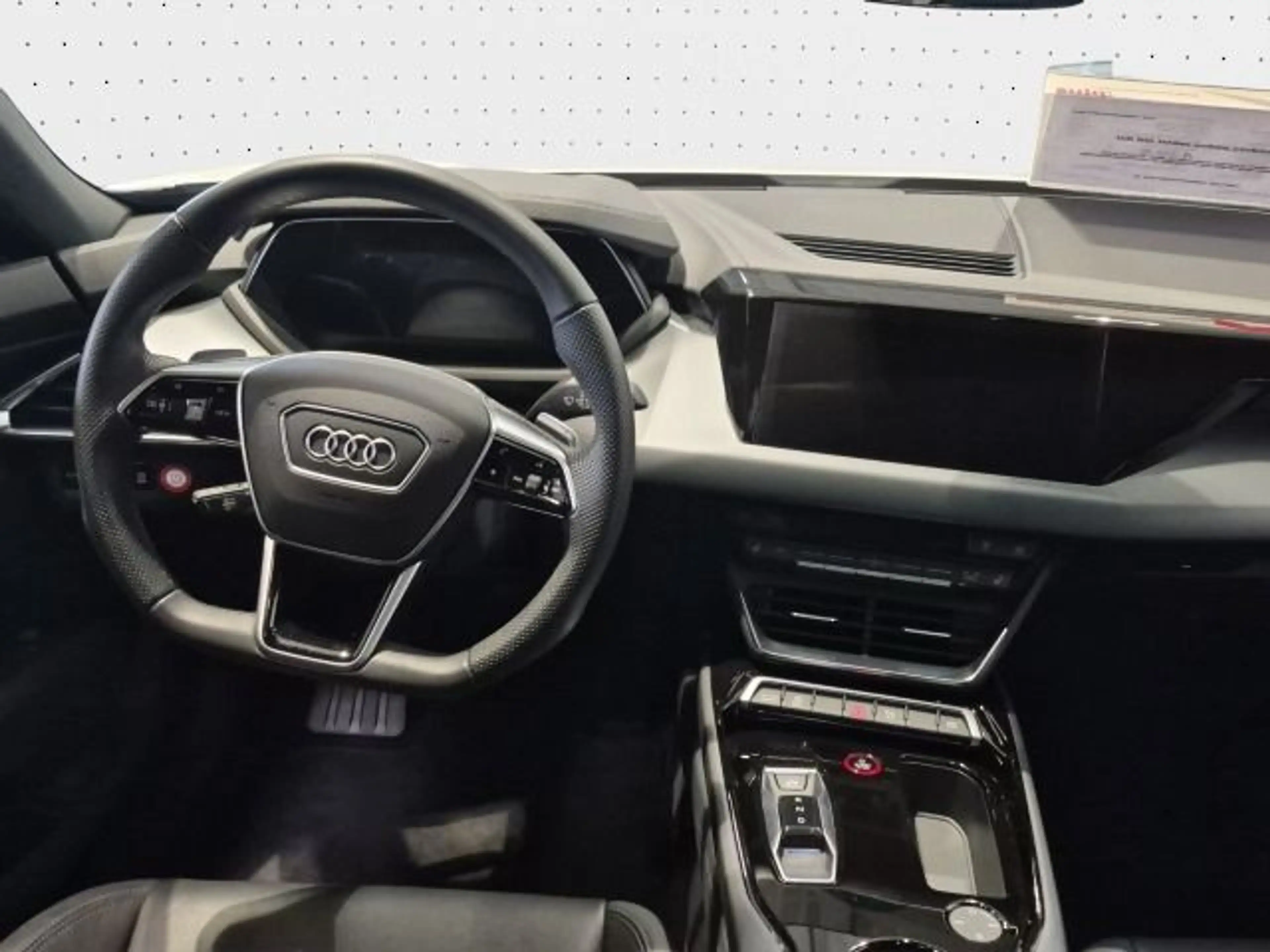 Audi e-tron GT e-tron GT qu*Air*HUD*Pano*LED*Virtual*Navi+*Spor — photo 5