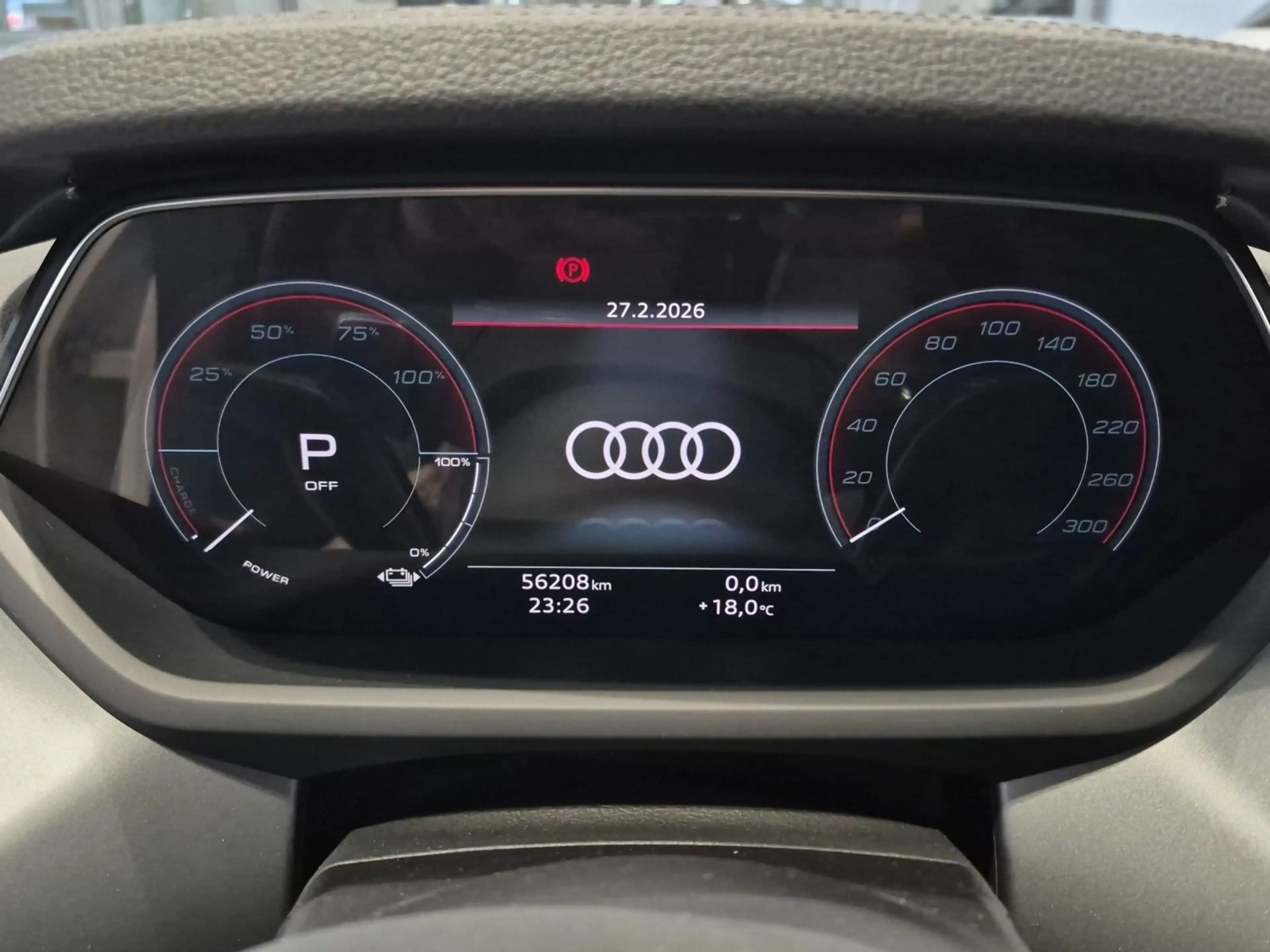 Audi e-tron GT e-tron GT qu*Air*HUD*Pano*LED*Virtual*Navi+*Spor — photo 7