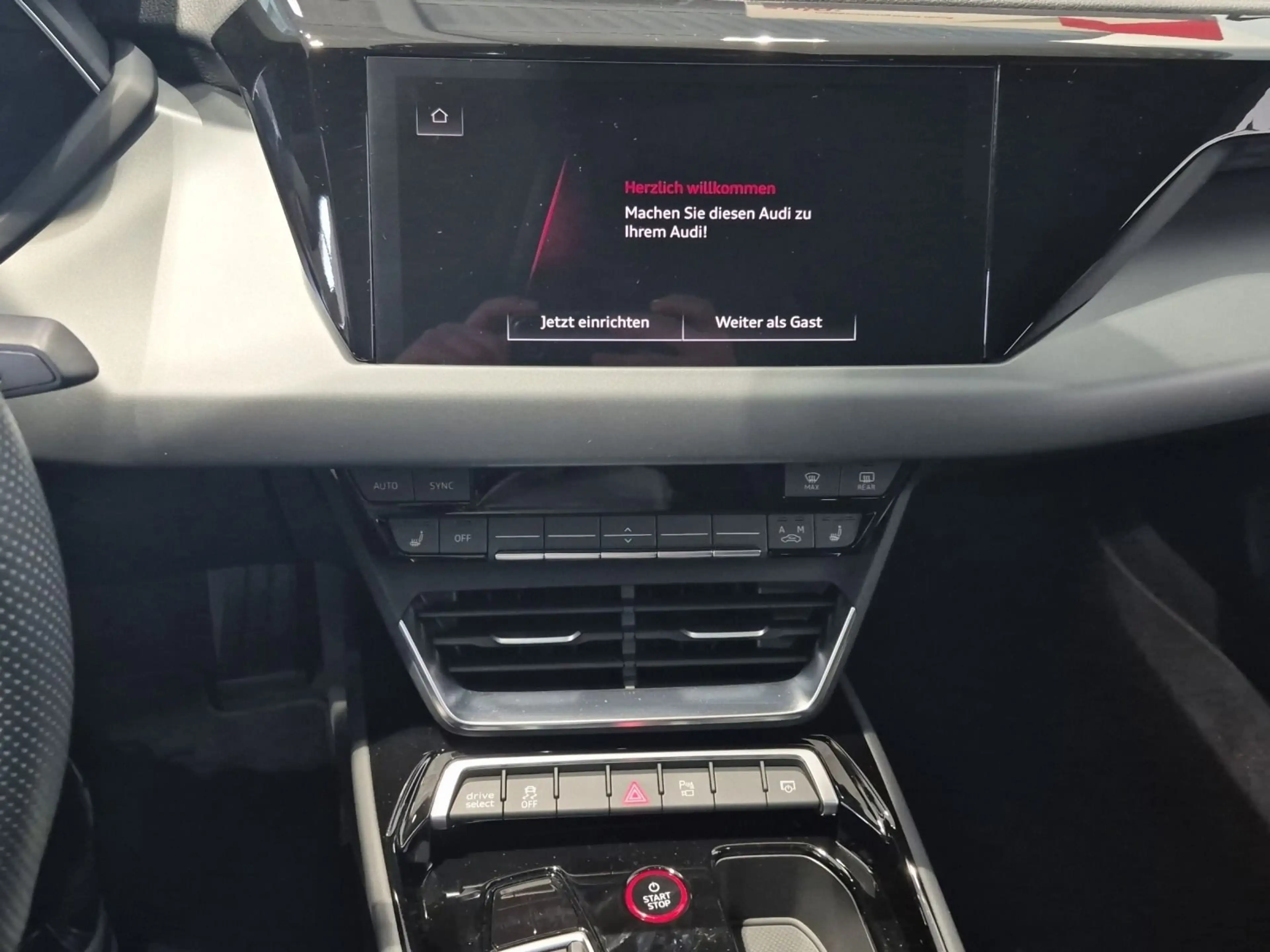 Audi e-tron GT e-tron GT qu*Air*HUD*Pano*LED*Virtual*Navi+*Spor — photo 6