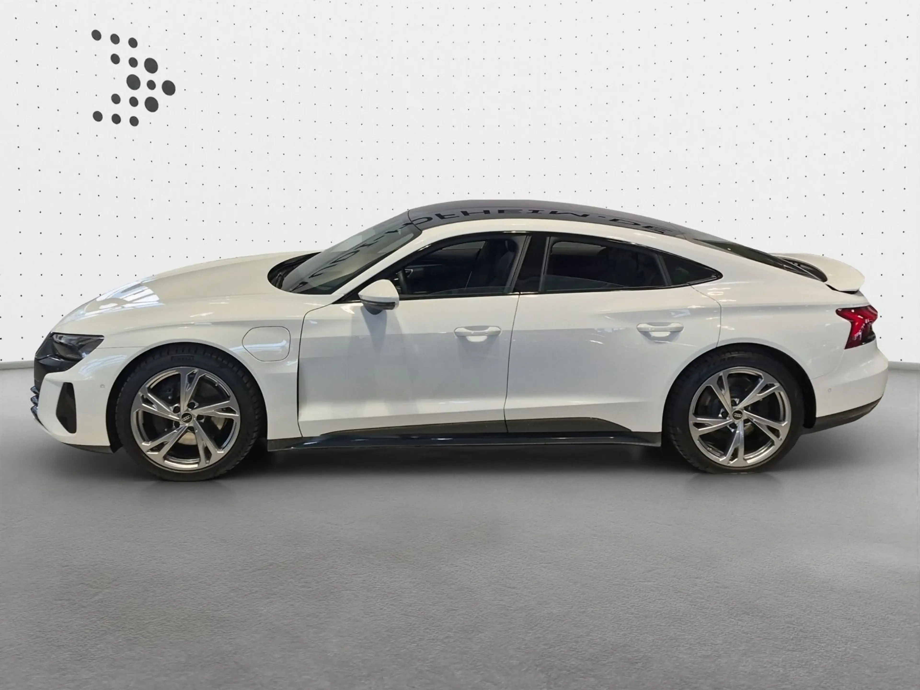 Audi e-tron GT e-tron GT qu*Air*HUD*Pano*LED*Virtual*Navi+*Spor — photo 3