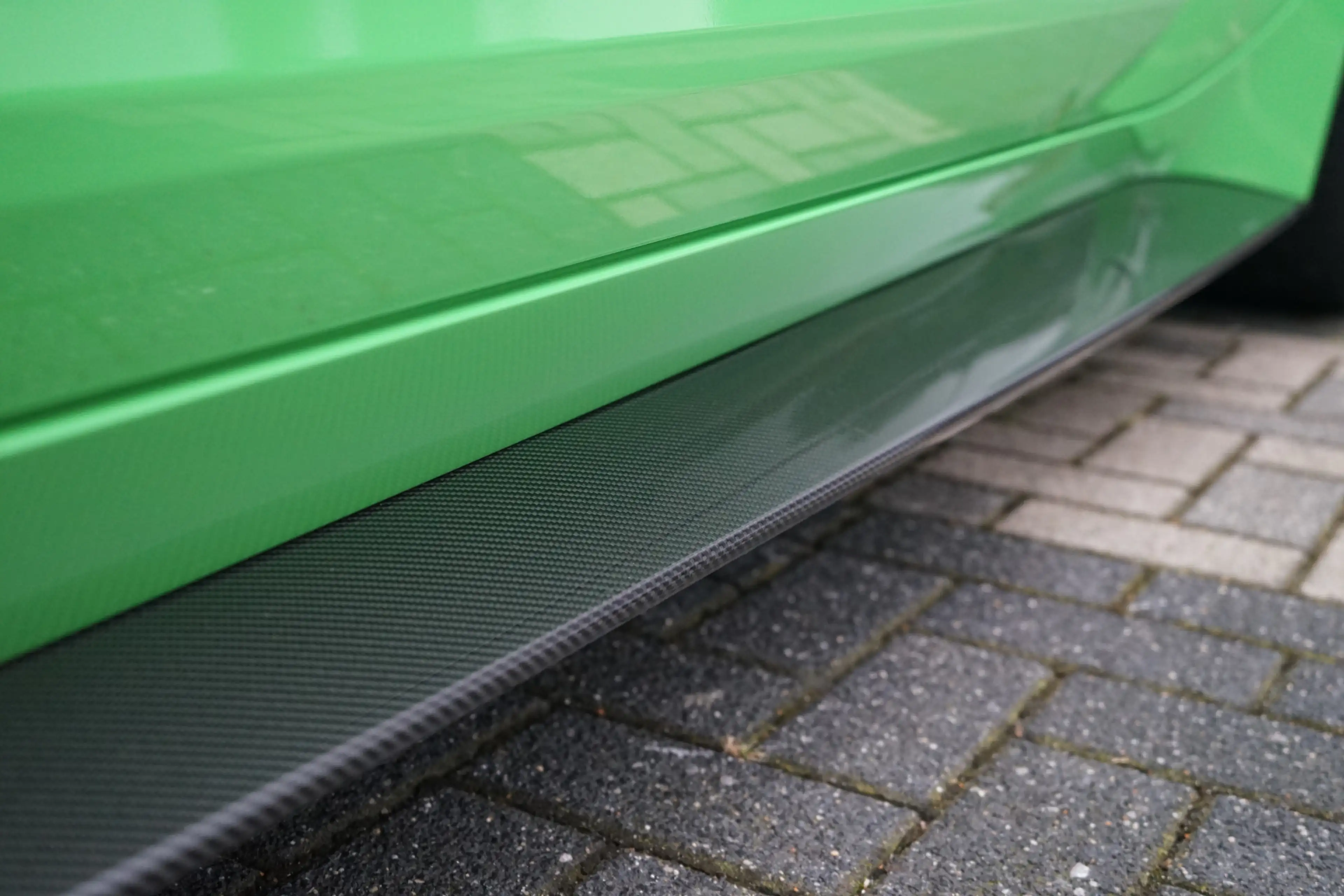 Jaguar XE 5.0 SV Project 8 | 1 of 300 | — photo 6