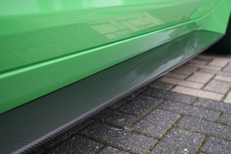 Jaguar XE 5.0 SV Project 8 | 1 of 300 | — photo 6