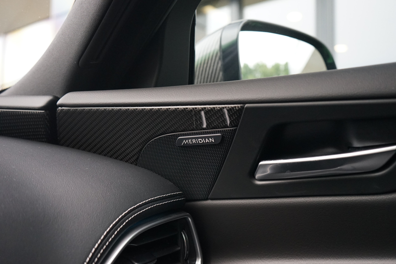 Jaguar XE 5.0 SV Project 8 | 1 of 300 | — photo 3