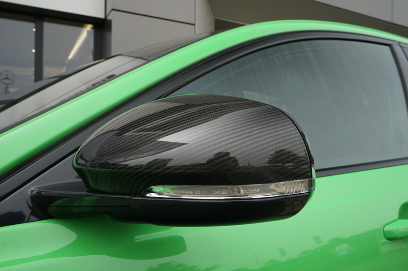 Jaguar XE 5.0 SV Project 8 | 1 of 300 | — photo 12