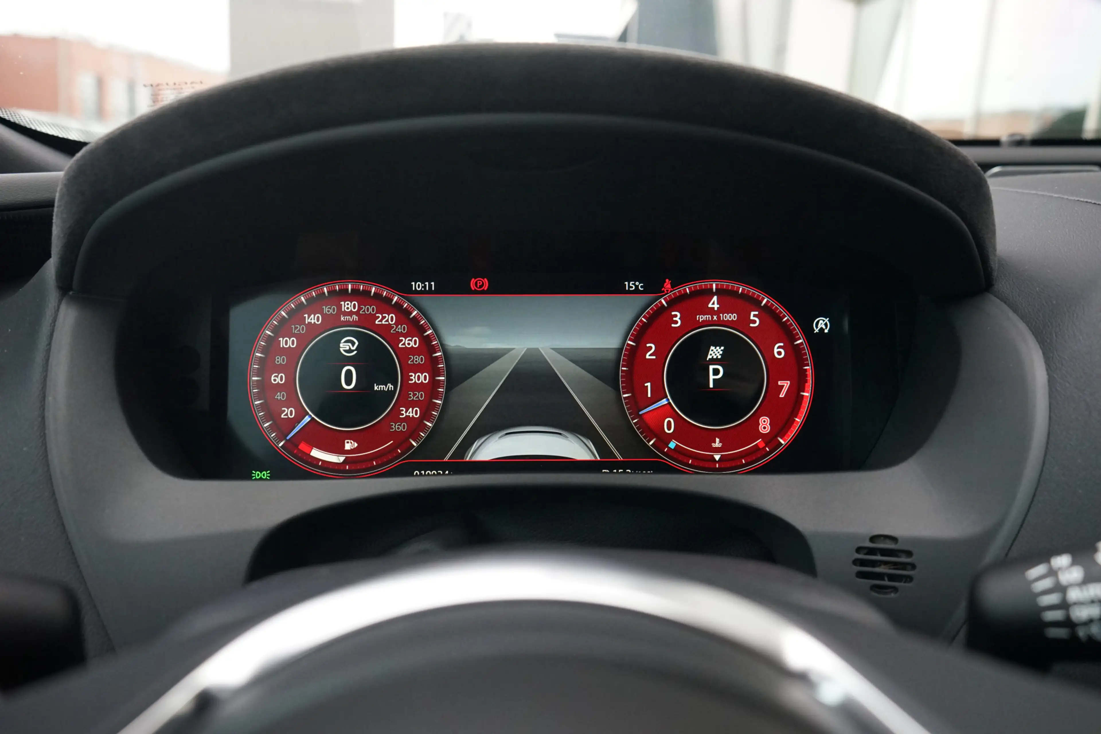 Jaguar XE 5.0 SV Project 8 | 1 of 300 | — photo 30