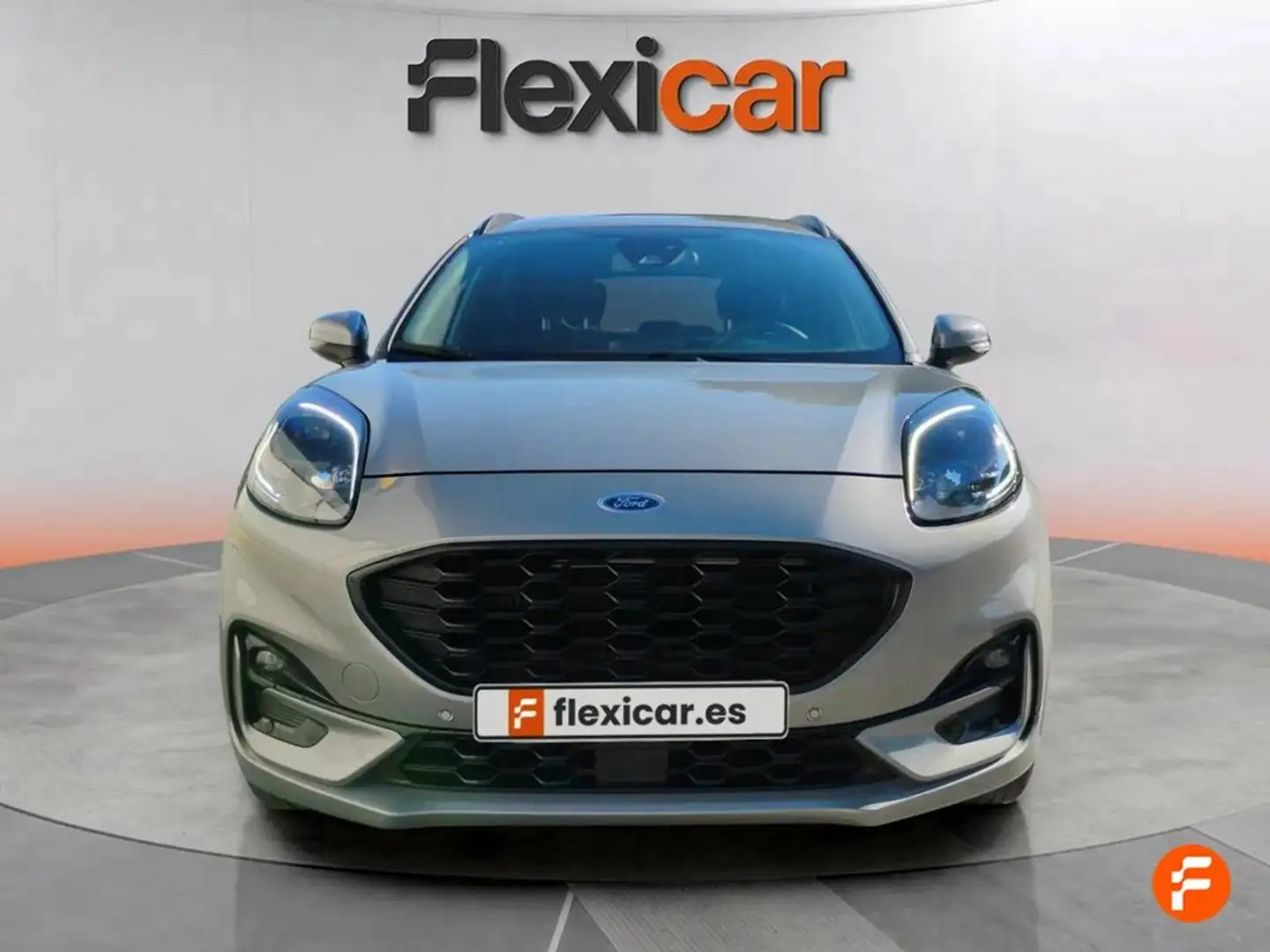 Ford Puma 1.0 EcoBoost 125cv ST-Line Design MHEV Amarillo - 2
