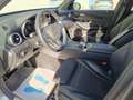 Mercedes-Benz GLC 250 4Matic Navi Led Kamera Teilleder AHK Grigio - thumbnail 7