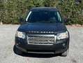 Land Rover Freelander Freelander Excursion 2.0 TD4 SE SE Negro - thumbnail 2