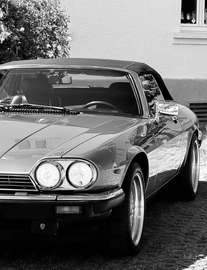 Cabriolet,Klima,H-Zul.,Arden,TOP!
