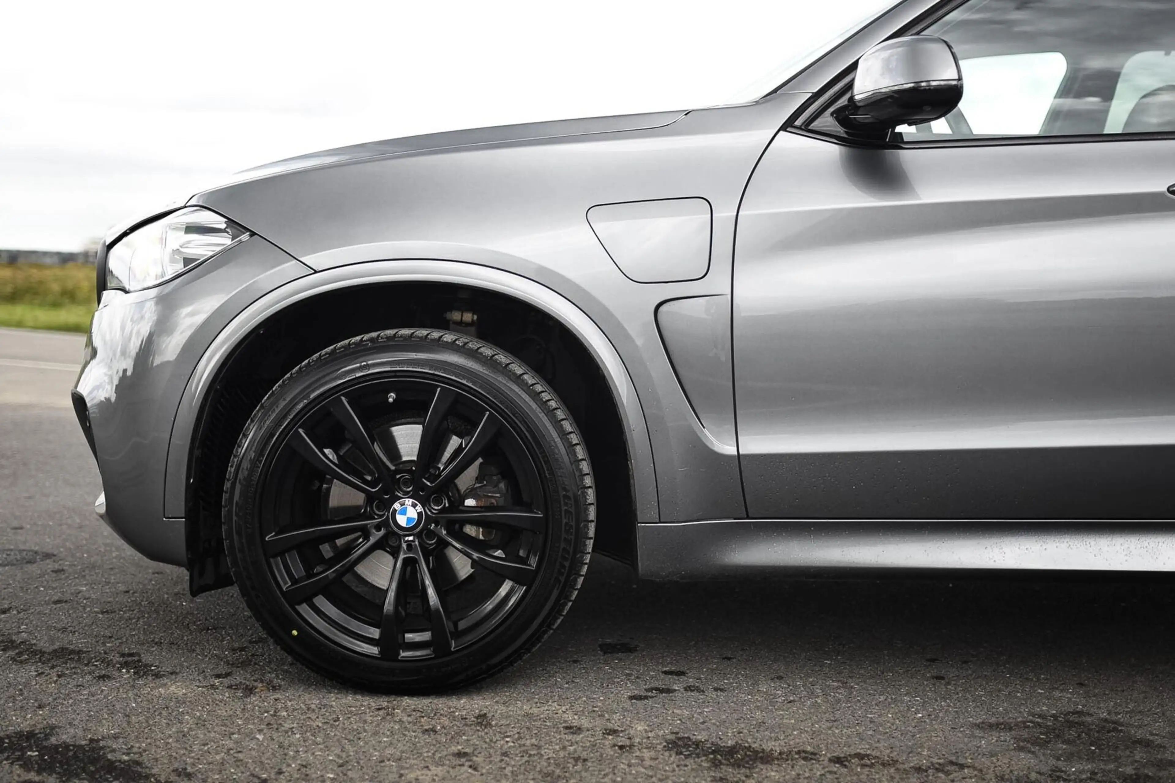 BMW X5 40e M Sport Pano HUD Harman Kardon Trekhaak 360° L — photo 7