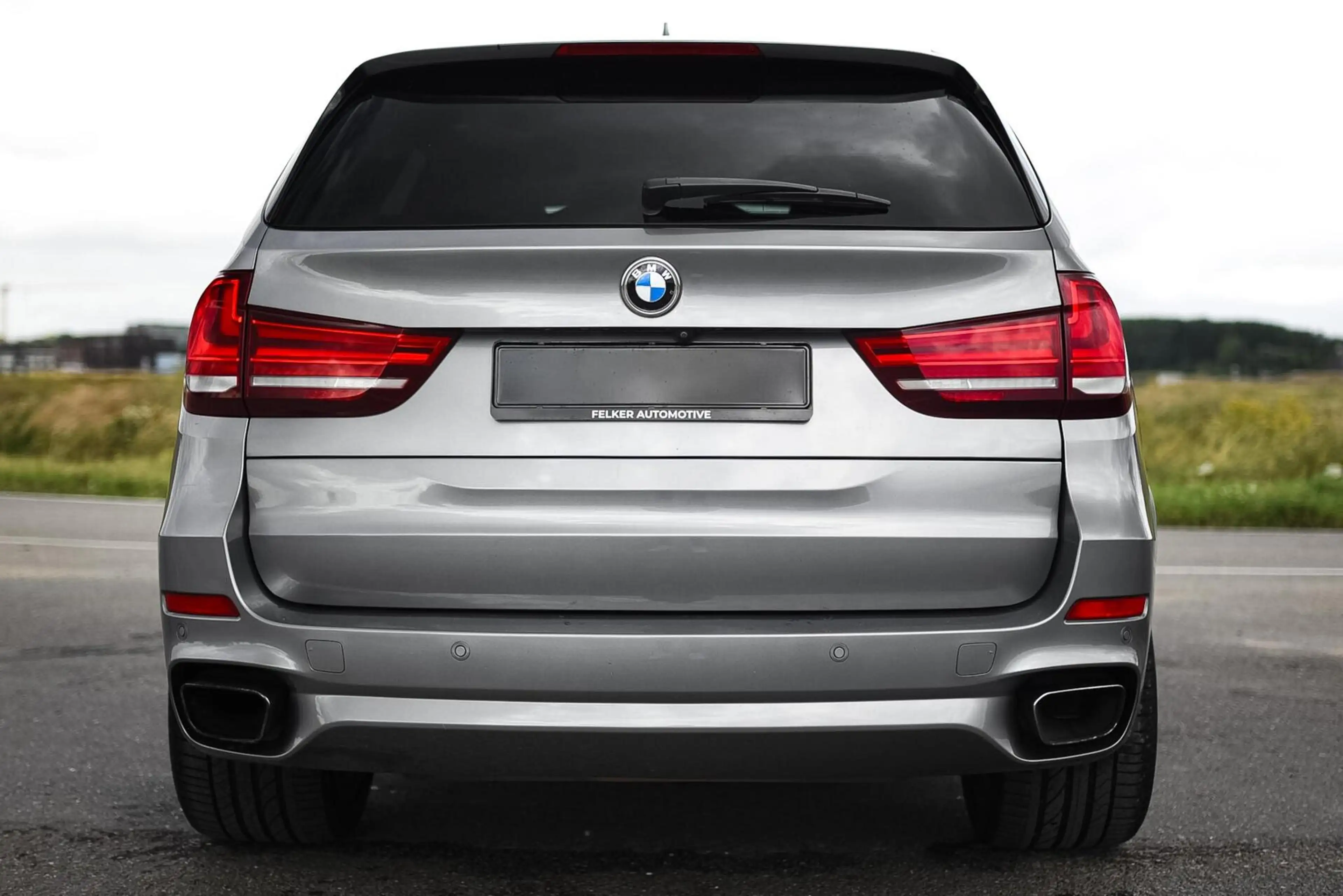 BMW X5 40e M Sport Pano HUD Harman Kardon Trekhaak 360° L — photo 11