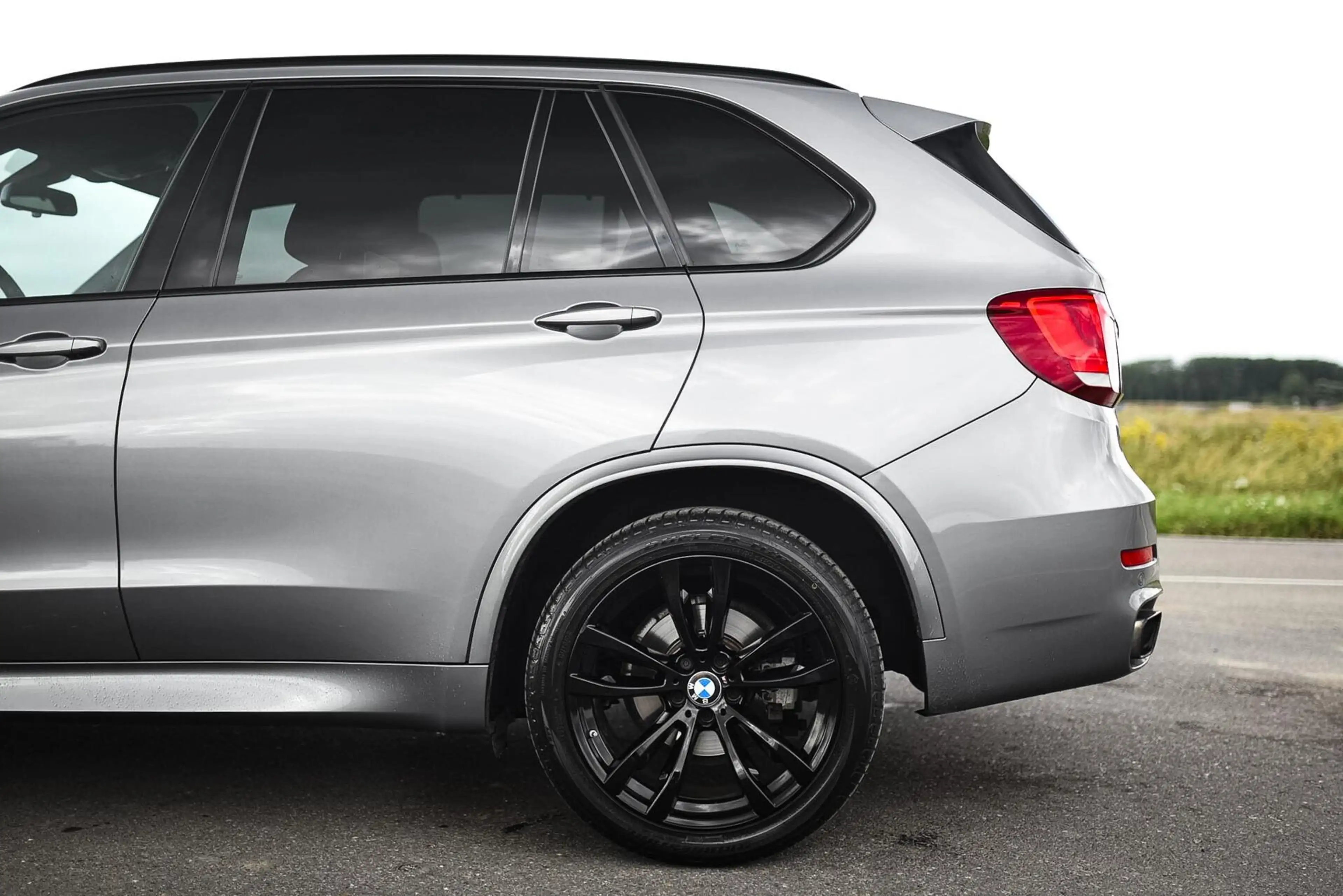 BMW X5 40e M Sport Pano HUD Harman Kardon Trekhaak 360° L — photo 8