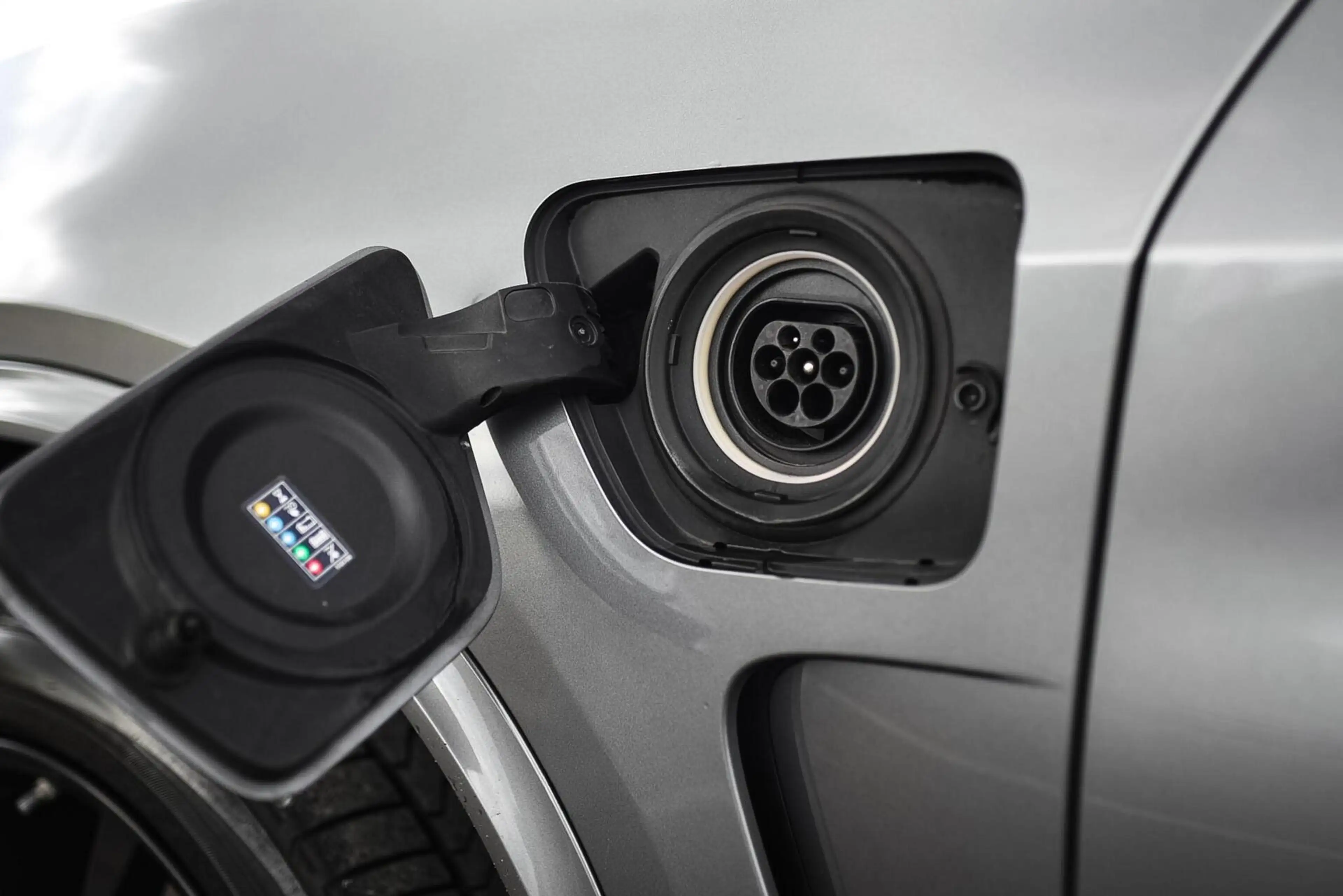 BMW X5 40e M Sport Pano HUD Harman Kardon Trekhaak 360° L — photo 9