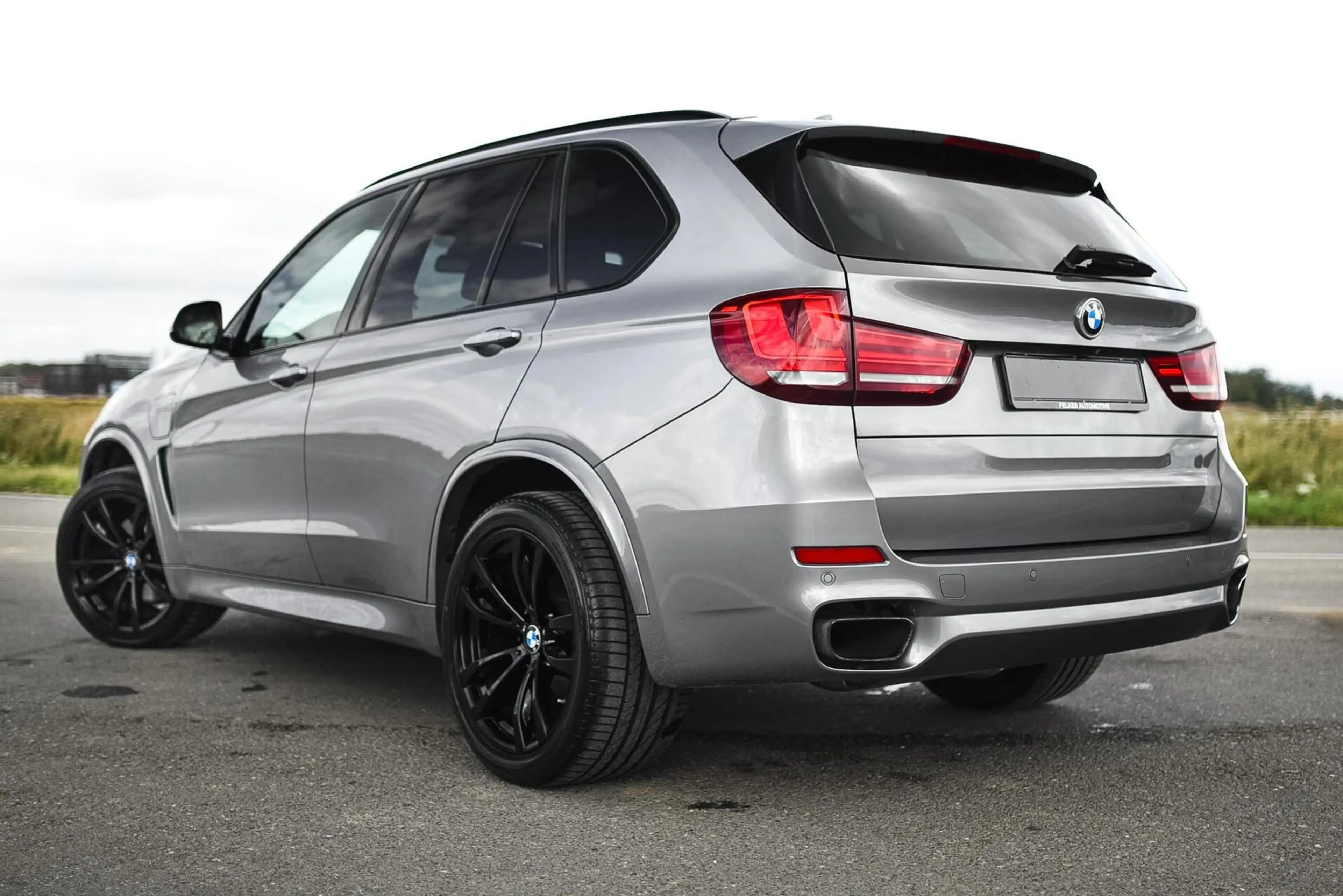 BMW X5 40e M Sport Pano HUD Harman Kardon Trekhaak 360° L — photo 10