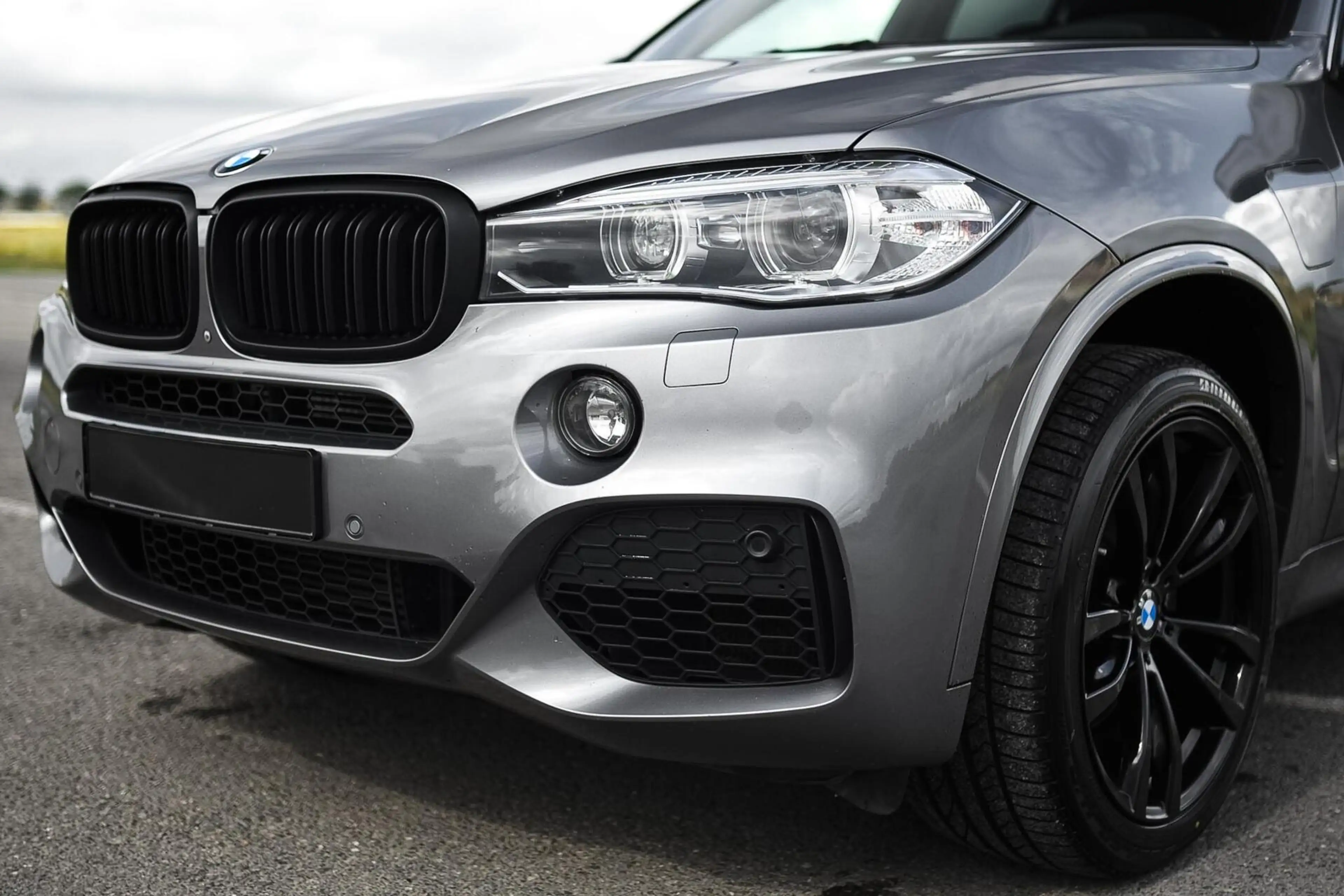 BMW X5 40e M Sport Pano HUD Harman Kardon Trekhaak 360° L — photo 4